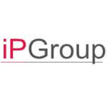logotipo iPGroup