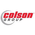 logotipo Colson