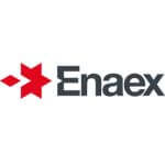 logotipo Enaex