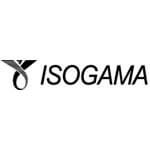 logotipo Isogama