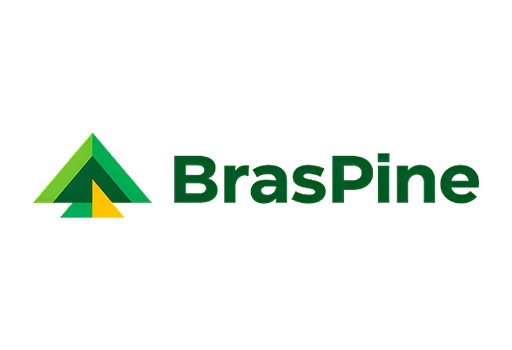 Logo BrasPine
