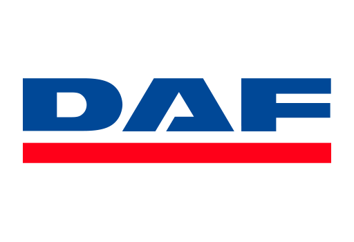 Logo DAF