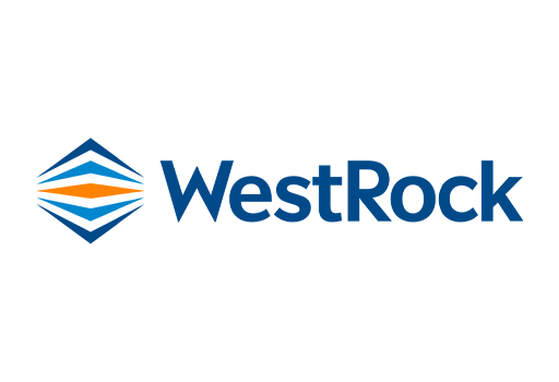 Logo Westrock