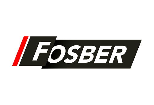 Logos Fosber