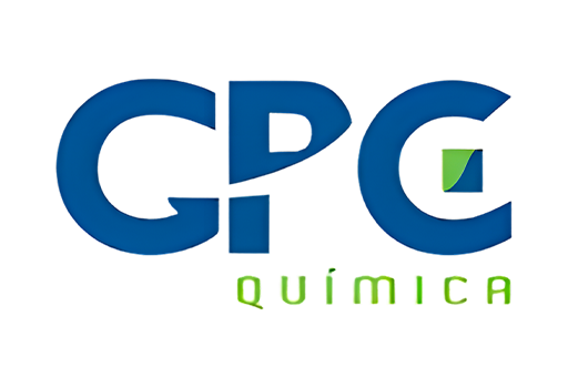 Logos GPC Quimica