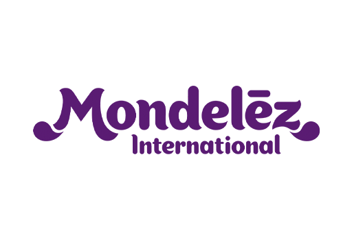 Logos Mondelez International