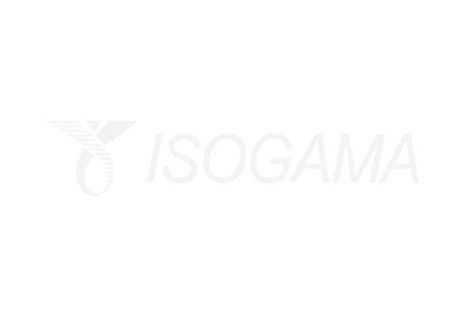 Logos isogama